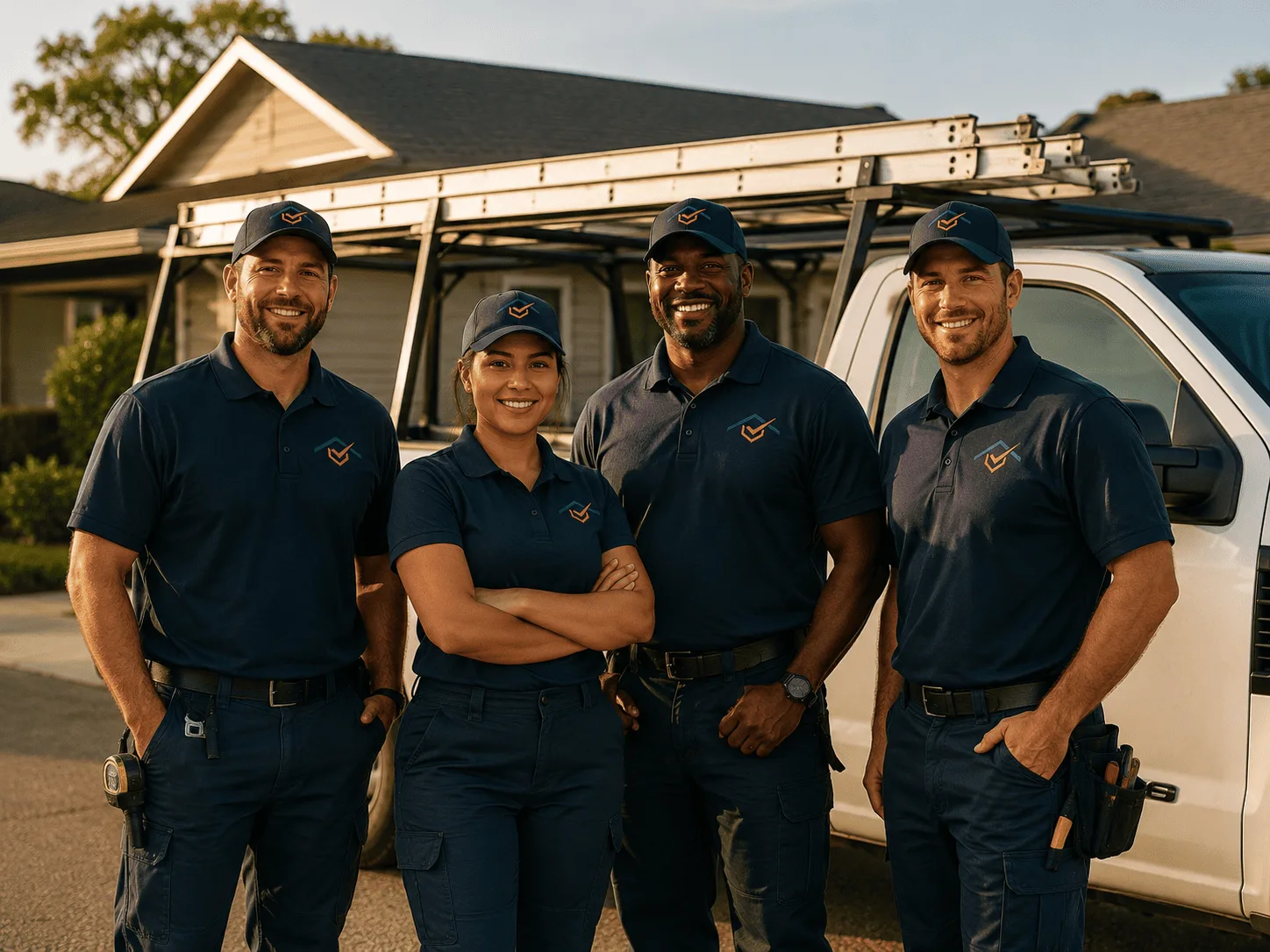 Roof Inspection company in Buena Vista, PA